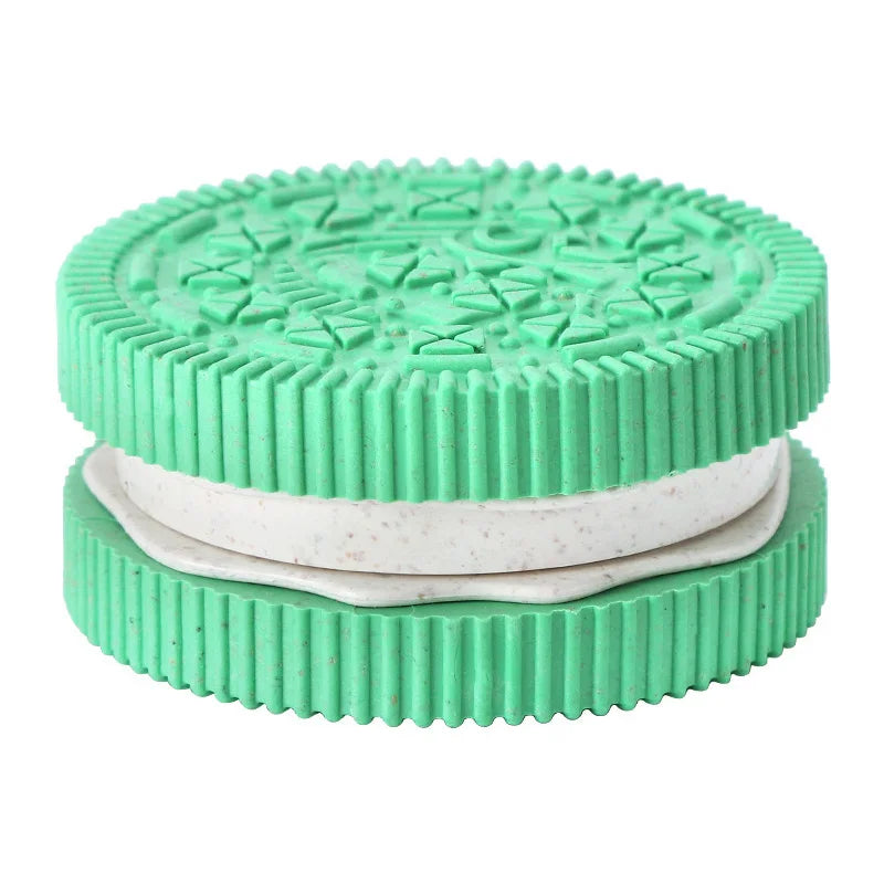 55mm Plastic Herb Grinder/moledor de hierba/2 Layer Manual Hand Biscuit Pinching Spice Grinder Crusher/Smoking 2 Layers Accessor Good Vibrations Adult Super Store