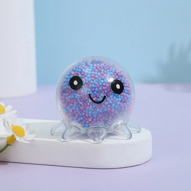 New Mochi Squishies Kawaii Anima Squishy Toys For Kids Antistress Ball Squeeze Party Favors Stress Relief Toys For Birthday Good Vibrations