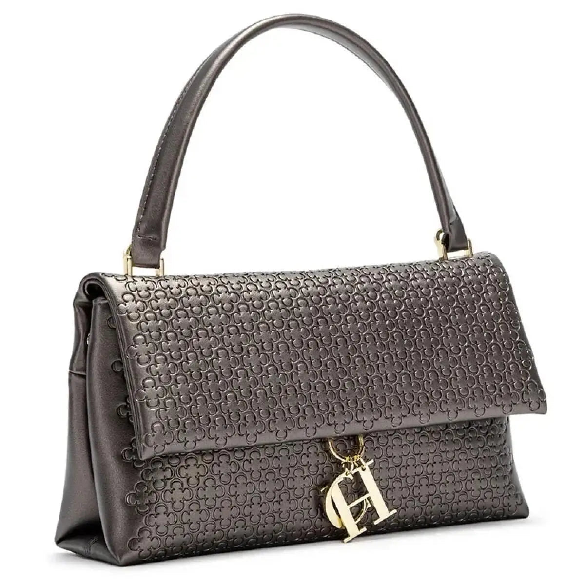 Exquisite and Detachable Chain Style Light LuxuryWomen's Shoulder Bag Fashionable and Simple Large Capacity Women's Shoulder Bag Good Vibrations