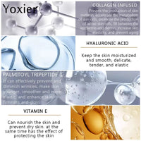 Lip Plumper Oil Instantly Volumising Lip Long-lasting Moisturize Repair Lip Fine Lines Increases Elasticity Sexy Lip Good Vibrations