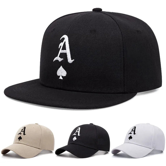 2025 Creative Personalized New Flat brimmed Hat A Peach Heart Street Pop Hip Hop Skateboarding Hat Daily Sunshade Baseball Hat Good Vibrations