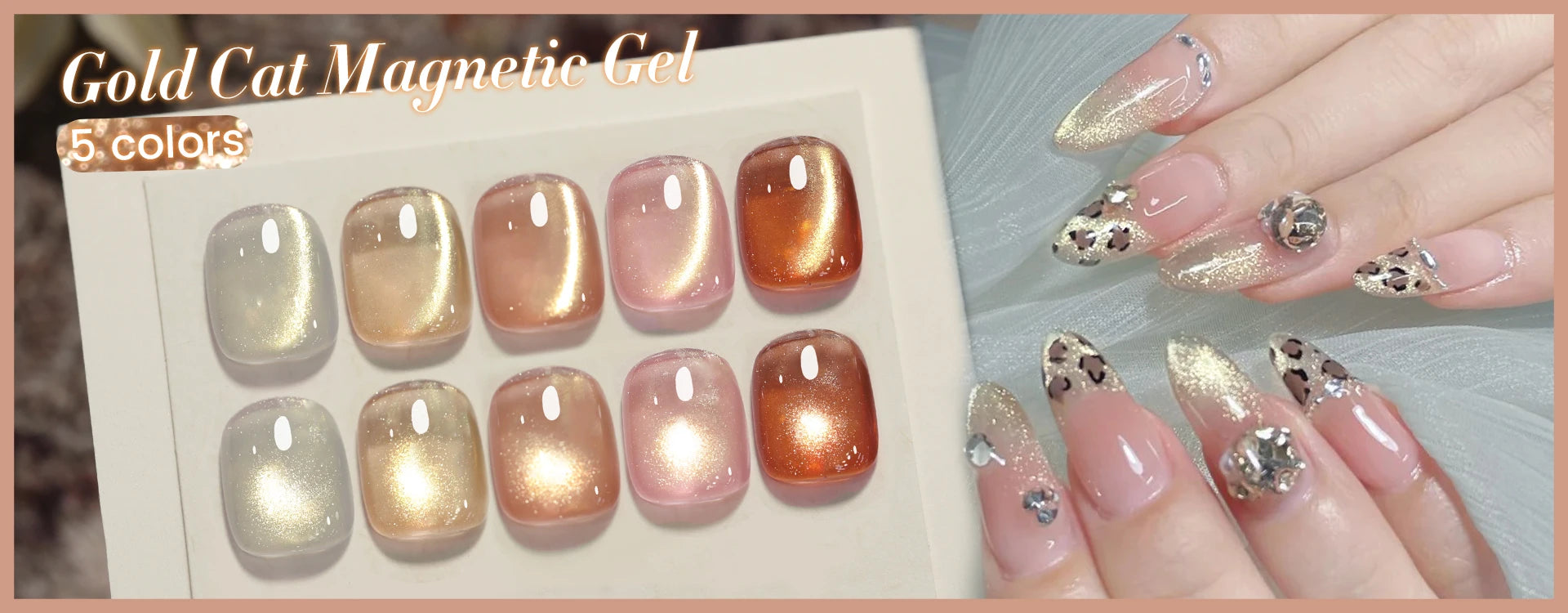 BORN PRETTY Milky Pink Rubber Base Gel Nail Polish Glitter 15ml Semi-Permanent Varnish Soak Off Self Leveling UV LED Gel Good Vibrations
