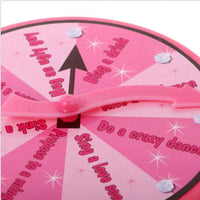 Bachelorette Party Entertaining Card Game Drinking Dice Adults Men Women Card Game Family Friends Gathering Game Adult Favor Toy Good Vibrations