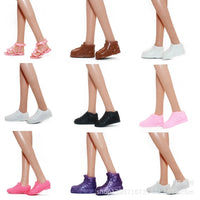 shoes for Barbie 1/6 30 cm doll accessories Good Vibrations