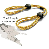 Erotic Adjustable Hand Cuffs Ankle Cuffs BDSM for Adults GOOD Vibrations
