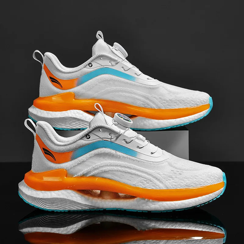Men Shoes Sneakers man casual Men's Shoes tenis Luxury shoes Trainer Race Breathable Shoes fashion running Shoes for women Good Vibrations