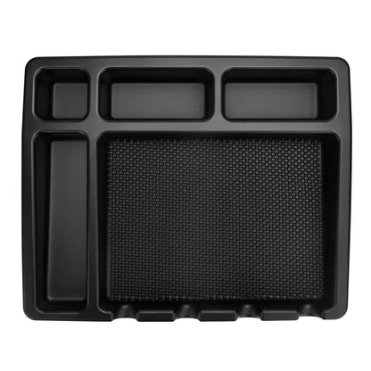 Barbershop Appliances Storage Hair Trimmer Holder Salon Hairdressing Clipper Tray Organizer Professional Styling Tools Supplies Good Vibrations