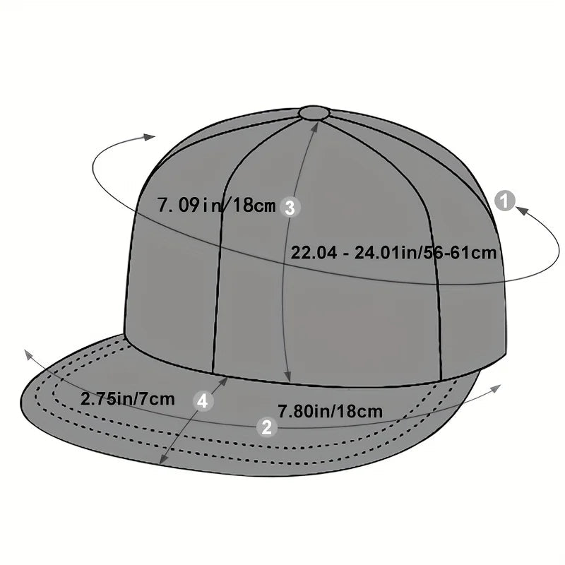 Fashion Hip Hop baseball Cap poker embroidery personalized Hat Men Women cotton Snapback Hats Outdoor Trucker Caps Sun Hats Good Vibrations