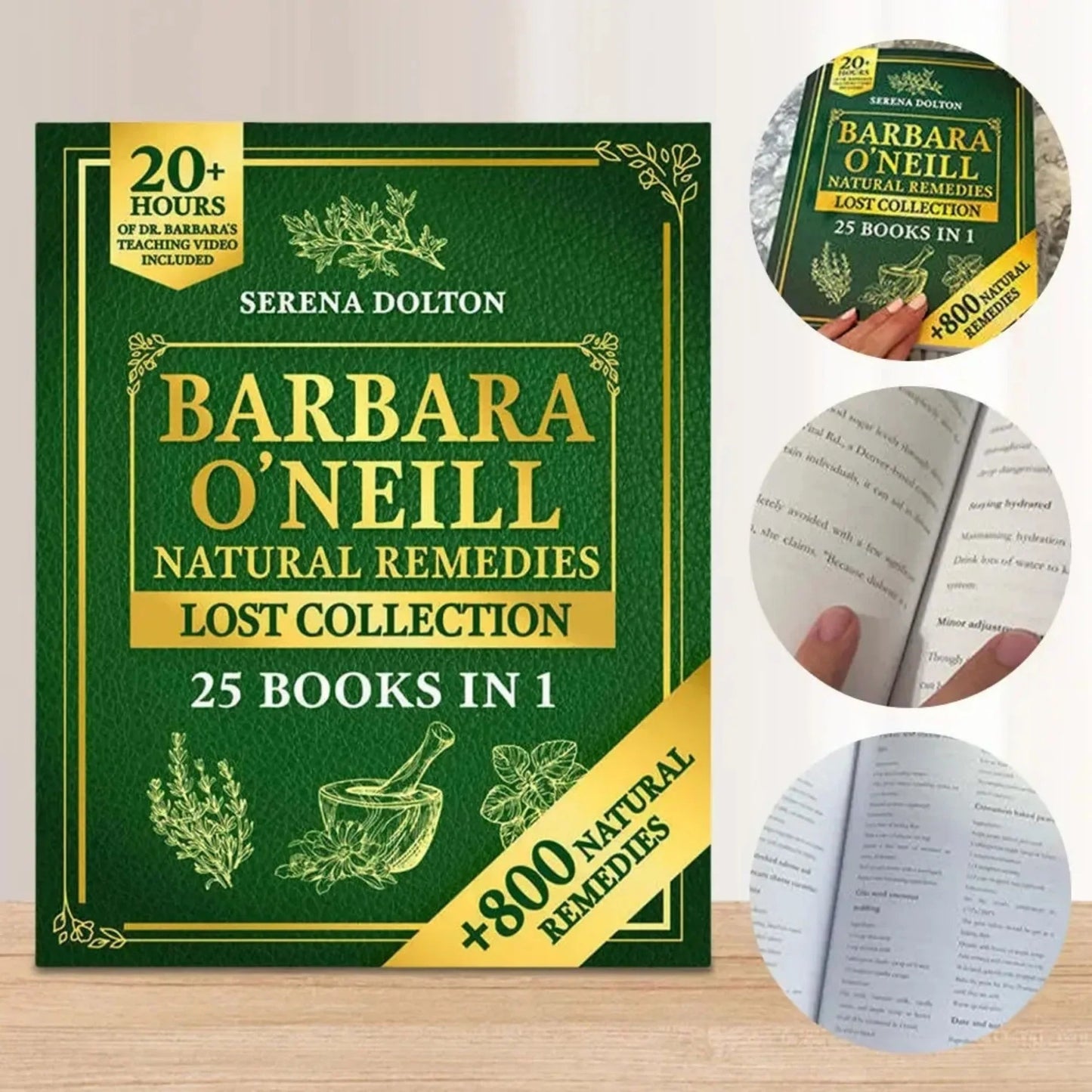 Herbal Remedies Book Forgotten Home Apothecary Lost Collection Powerful Remedies At Your For Everyday Wellness Home Doctor Book Good Vibrations