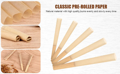 Fashion Sunglasses with Hidden Horn Tube Storage Removable Glasses Holder Rolling Paper Smoking Accessories Good Vibrations Adult Super Store