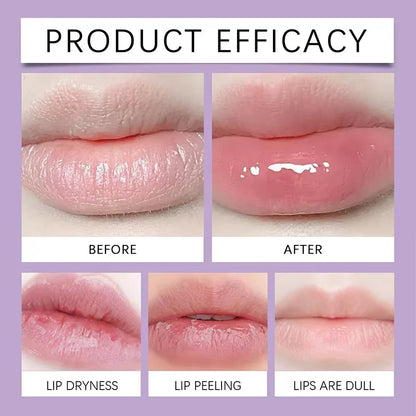 Lasting Lip Plumper Serum Increase Lips Elasticity Instant Volumising Oils Reduce Fine Lines Moisturizing Nourish Sexy Lip Care Good Vibrations