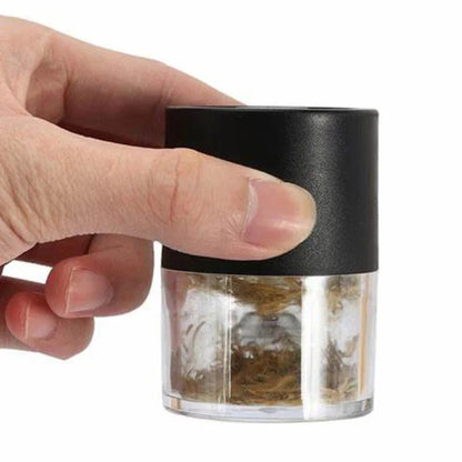 1pc,Electric Grinders, Herb Crusher USB Charging Grass,Crusher DIY Tools Smoking Accessories Good Vibrations Adult Super Store