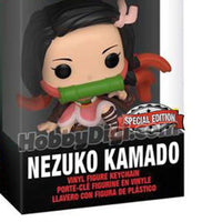 Pocket Keychain DC The Black Knight Batman Figure Toy Good Vibrations