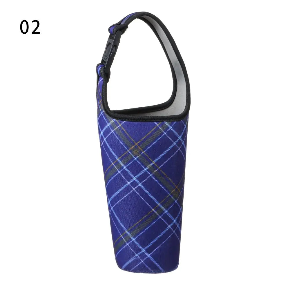 Fashion Accessories Carrier Tote Bag Portable Tumbler Mug Holder Beverage Bag Water Bottle Bag Cup Sleeve Good Vibrations Adult Super Store