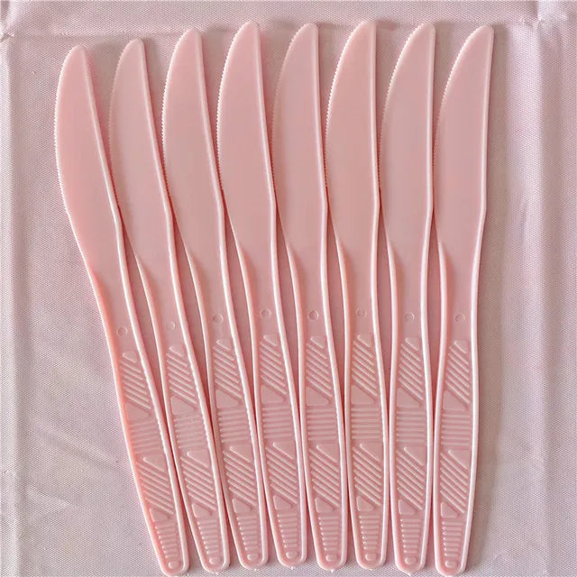 Birthday Party Decoration Butterfly Disposable Tableware Paper Plate Cups Napkin Happy Birthday Party Decoration Good Vibrations