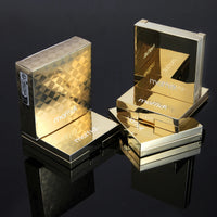 Gold box relief blush nude makeup orange lasting pink rouge makeup plate makeup powder Good Vibrations