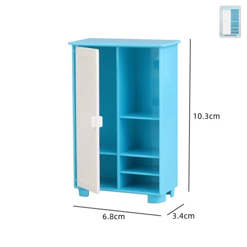 Big Building Blocks Play House Furniture Accessories Indoor Utensil Bed Compatible Large Bricks Assemble Toys Children Kids Gift Good Vibrations