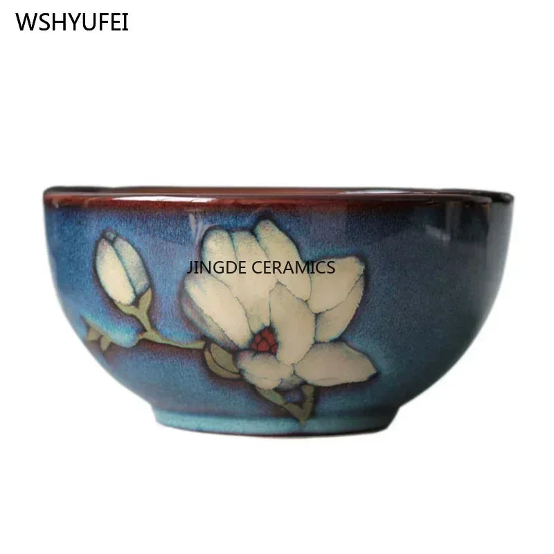 Ceramic Dinner Plate Service Dish Cake Dish Western Steak Steak Disc Salad Bowl Kitchen Board Wedding Kitchen Supplies Beautiful Good Vibrations