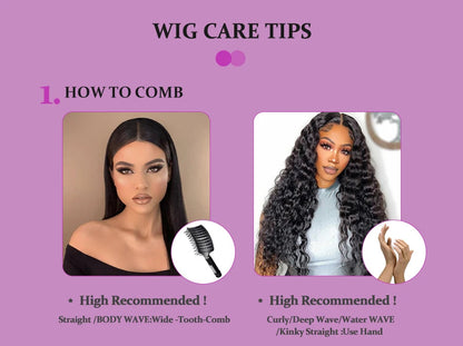 Glueless Bob Hair Wig Human Hair Ready To Wear Straight Transprent 4x4 Lace Closure Wigs For Women Glueless Wigs Human Hair Good Vibrations