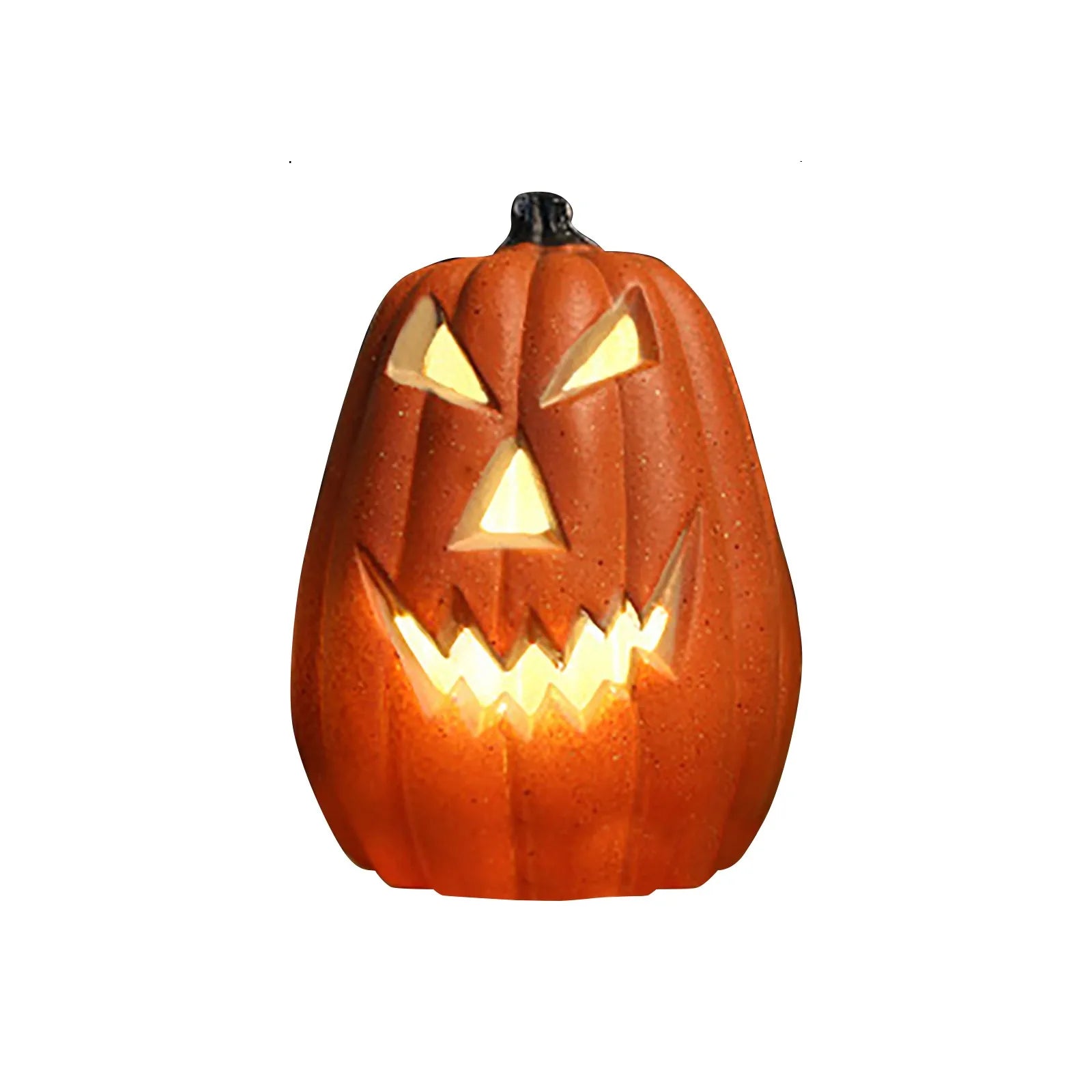 Halloween Led Pumpkin Lantern Led Light Lamp Home Props Bar Halloween Decor Led Lantern Scene Layout Home Decoration Good Vibrations