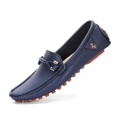 Mens Dress Shoes Men's Formal Leather Shoes for Men Elegant Casual Business Social Male Shoe Wedding Party Shoes Driving Shoe Good Vibrations