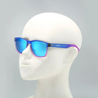 Karos Polarized Women Fashion Sunglasses Luxury Designer Men Sun Glasses Sports UV400 Eyewear Good Vibrations