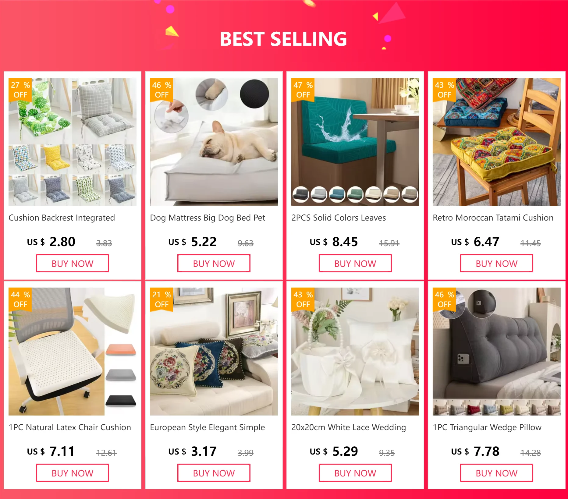 20x20cm White Lace Wedding Ring Pillow Romantic Ring Pillow Alliance Bridal Ring Bearer Pillow Cushions Decoración de bodas Good Vibrations