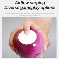 Marilyn Male Masturbator Adult Erotic Toys Silicone Masturbation Cup Penis Exerciser Male Deformable Sex Toys Blowjob Sex Shop Good Vibrations Adult Super Store