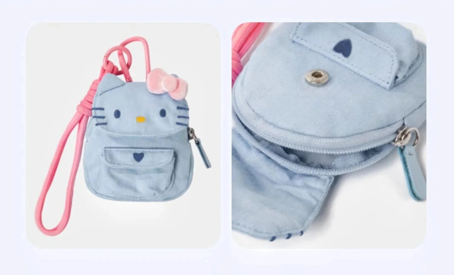 TBH Leopard Print Kitty Series Straw Thermos Cup Travel Sports Water Bottle Stainless Steel Cold Insulation Cup Girls Gift Good Vibrations