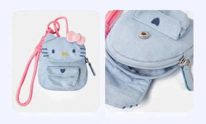 TBH Leopard Print Kitty Series Straw Thermos Cup Travel Sports Water Bottle Stainless Steel Cold Insulation Cup Girls Gift Good Vibrations