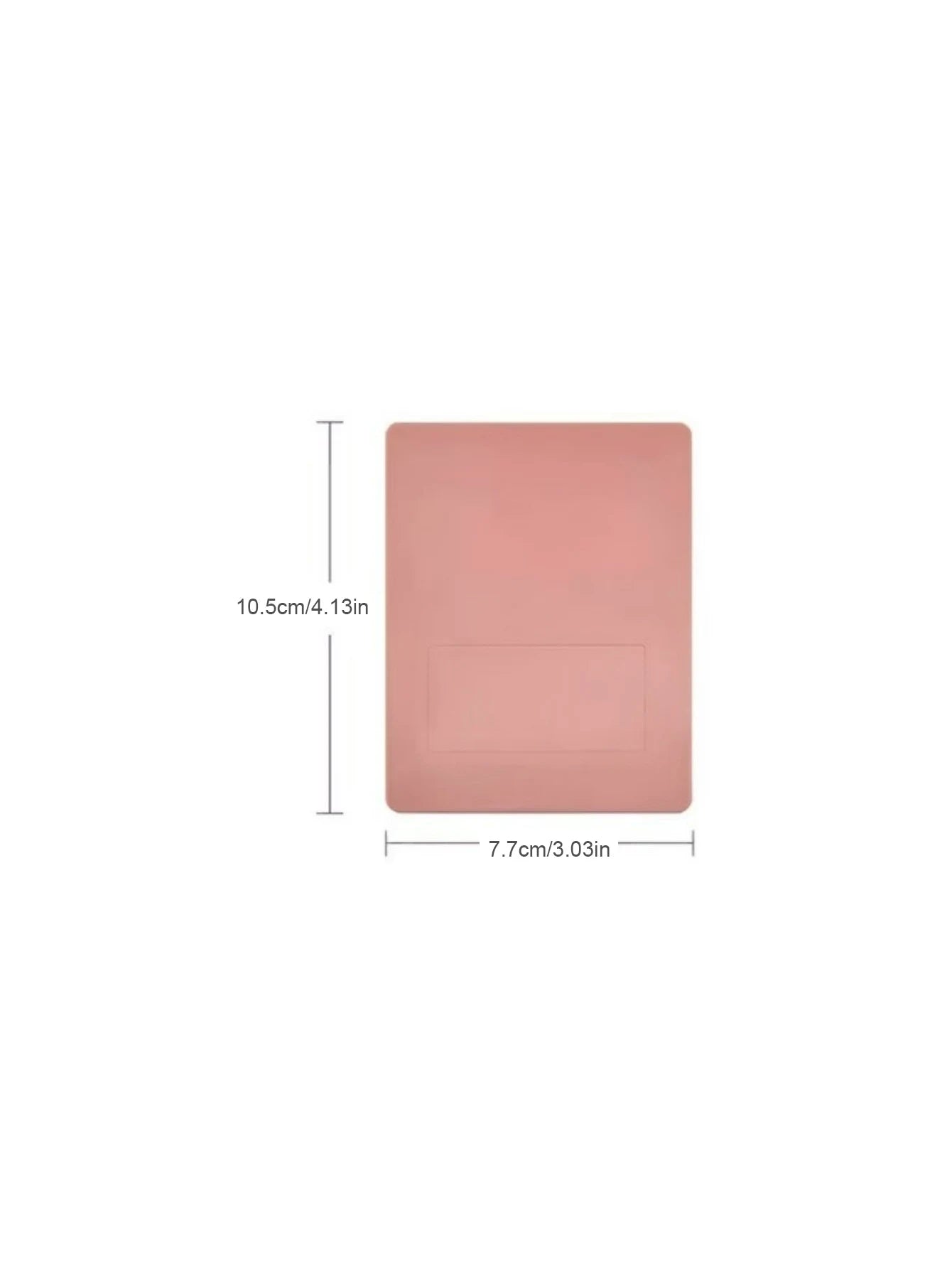 Mini Portable Box 5 Travel Makeup Brushes Complete Set With Small Mirror Eye Shadow Foundation Make-Up Powder Eyebrow Brush Good Vibrations
