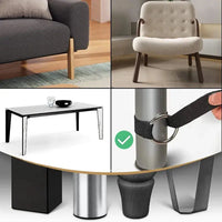 SM Bed Restraint Bed BDSM Kit Set Sex Toy Handcuffs Ankle Cuff Slave Bondage Rope Sexual Handcuffs Adult Sex Game Strap Sextoy GOOD Vibrations