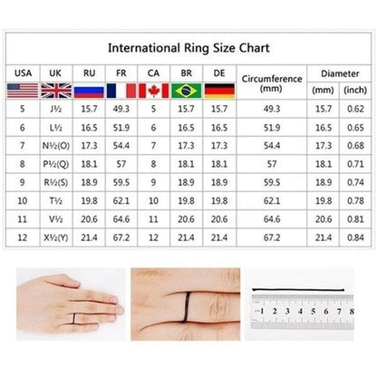 Party Banquet Ring for men Birthday Christmas  Exquisite Guitar Ring Creative Gothic Style Hip Hop Punkd Ring Good Vibrations