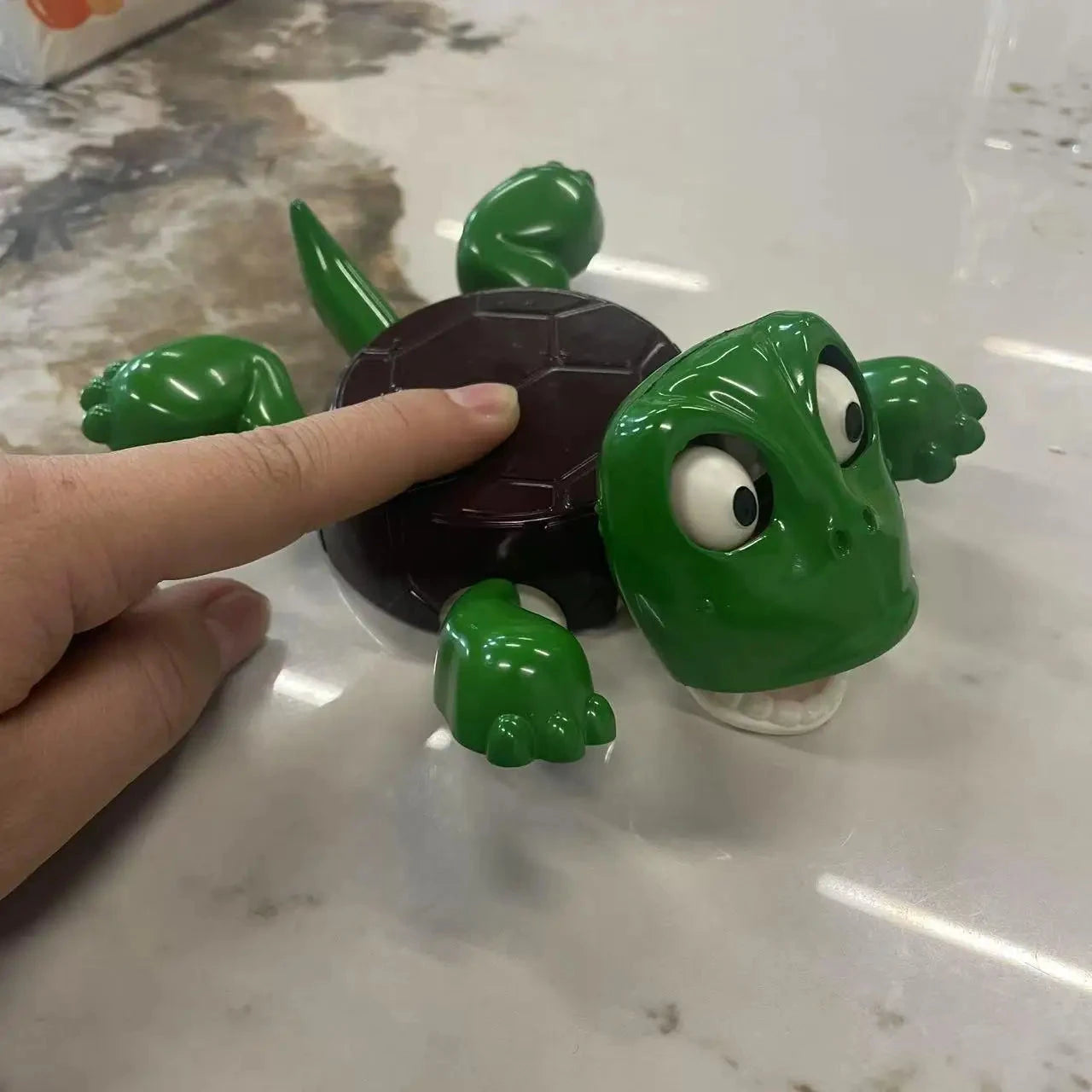 Creative Coaster Turtle Cup Pad Tea Coffee Mug Drinks Holder Tableware Decorative 3d Printed Ornament Home Decor Good Vibrations