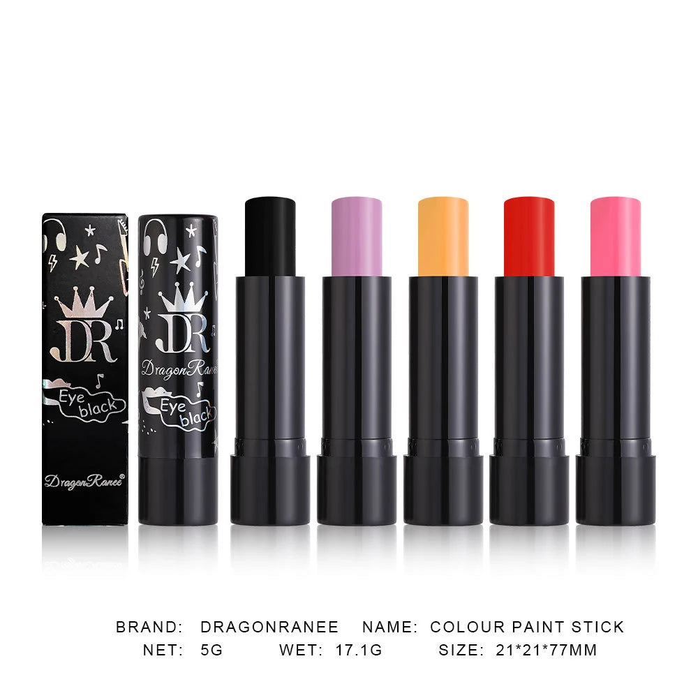12 Colors Matte Nude Red Lipsticks Waterproof Pink Black Purple Velvet Lipstick Long Lasting Makeup Lip Stick Halloween Cosmetic Good Vibrations
