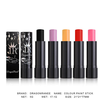 12 Colors Matte Nude Red Lipsticks Waterproof Pink Black Purple Velvet Lipstick Long Lasting Makeup Lip Stick Halloween Cosmetic Good Vibrations