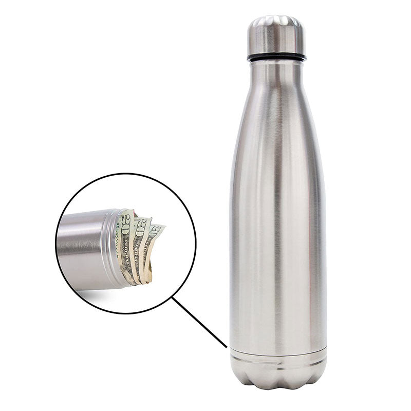 Big Private Money Box Water Bottle Fake Sight Secret Home Diversion Stash Can Container Hiding Storage Compartment Outdoor Tools GOOD Vibrations Adult Super Store