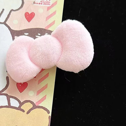 17cm Mini Plush Doll'S Clothes Outfit Accessories For Korea Kpop Exo Labubu Idol V2 Bow princess dress Clothing Gift Good Vibrations