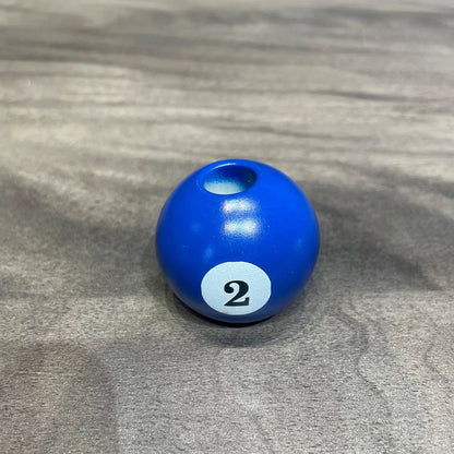 Unique Black Eight Resin Ashtray Perfect For Snooker Billiard Rooms Home Bars Parties Ideal Gift & Creative Birthday Presents Good Vibrations Adult Super Store