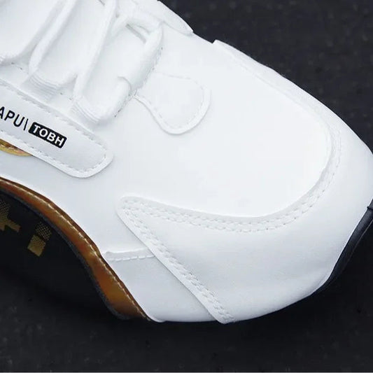 Men Shoes Casual Fashion Sneakers Slip on Male Sport Running Shoes Breathable Training Walking Tennis Flats 2024 Good Vibrations