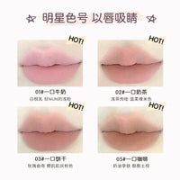 FLORTTE Lip Liner Pencil Matte Lipstick Long Lasting,Smooth Application Mechanical Lip Liners Pencil Good Vibrations