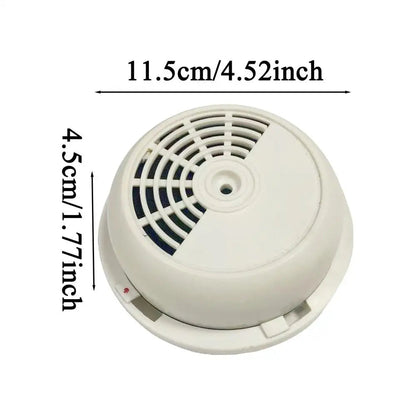 Secret Stash Box Alarm Security Can Hidded Storage Container No Drill Installation Jewelry Money Hider Wall Decor Home Safe Good Vibrations