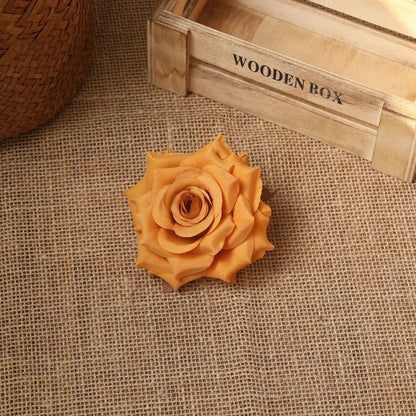Suit Gold Palm Leaf Paper Fan Happy Birthday Cake Topper Metal Ball Flower Baby Shower Party Cupcake Decor Wedding Cake Toppers Good Vibrations