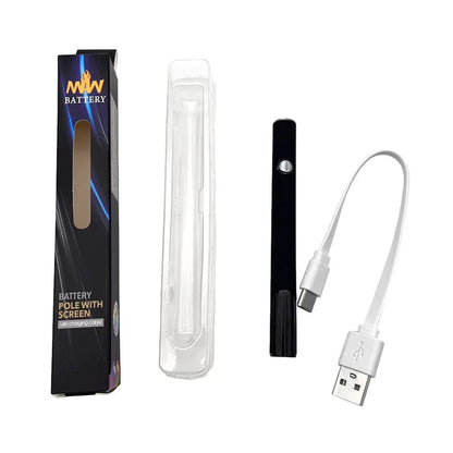 510 Thread Battery Cart Pen Portable Electric Soldering Iron Welding Kit Adjustable Voltage Smart Power Tool With USB Charger GOOD Vibrations Adult Super Store