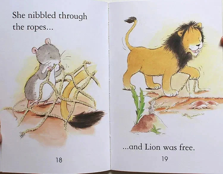 The Usborne 1st 2nd 3rd 4th Reading Collection Library English Picture Book Learning Education Help Children Grow As A Reader Good Vibrations