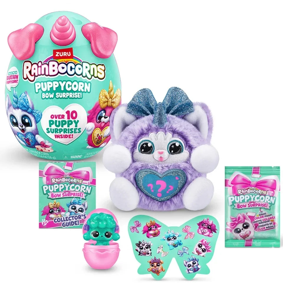 Zuru 5 Surprise Mini Brands Toys Zuru Mystery Blind Box Original Miniature Toy Childrens Surprise Blind Box Toy Gifts Cute Toys Good Vibrations