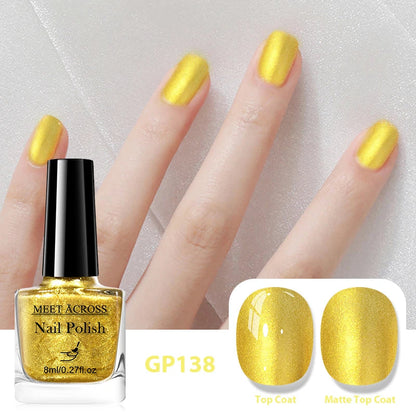 8ml Peel Off Water-Based Nail Polish Red Nails Fast Drying Long-Lasting Nail Art Polish DIY Design No Need Lamp Cure Manicure Good Vibrations