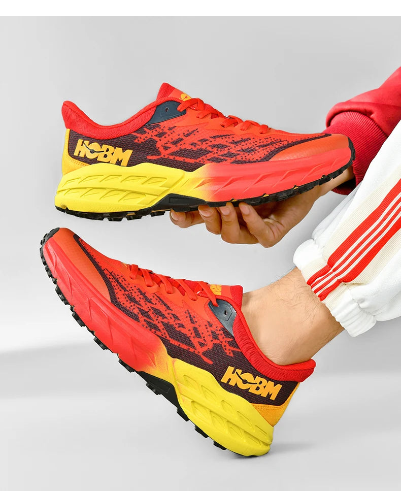 Lightweight Men's Sneakers Platform Sport Basketball Walking Shoes Male High Quality Casual Running Sneakers Men Trainer Shoes Good Vibrations