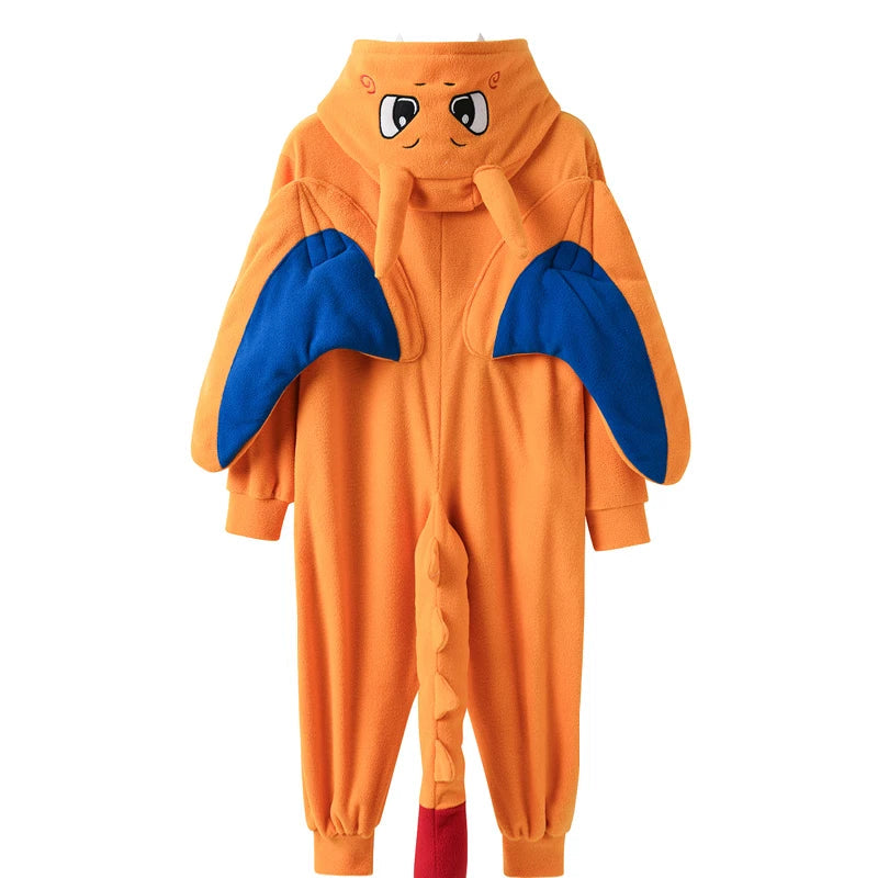 Women Onesies Charizard Pajama Gengar Kigurumi Umbreon Onesie For Adults Piplup Women Full Body Pyjama Halloween Cosplay Costume Good Vibrations