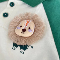 Kids Boys Cartoon Clothing Sets Baby Tee Shirt + Pants Infant Toddler Children Wears T-shirt + Shorts Outfits Suits 1-4 Years Good Vibrations